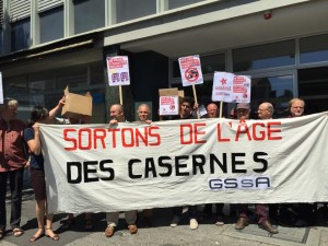 03.06.2015 - Dépôt des signatures